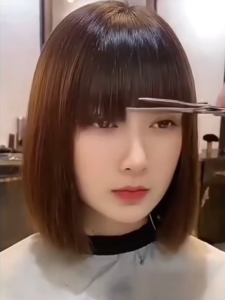 【1PCS 30ML 】DIY Hair Coloring Shampoo Natural Plant Dye LaborBubble Herbal Plant Hair Dye Shampoo