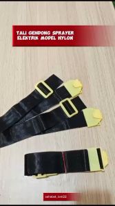 Tali Gendong Sabuk Sprayer Elektrik