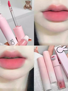 WIND LOVES FLOWERS | Velvety Matte Moisturizing Natural-Look Lipstick