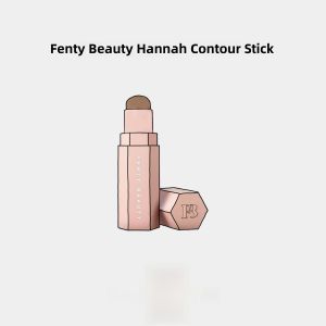 Rihanna Fenty Beauty Amber Versatile Mist Multidimensional Contouring Highlighting Stick Natural Looking Sculpting Makeup