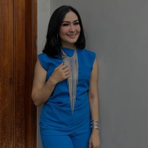 Ginsela Paket Hair Shampoo 2 Botol | Shampoo Penumbuh Rambut Botak