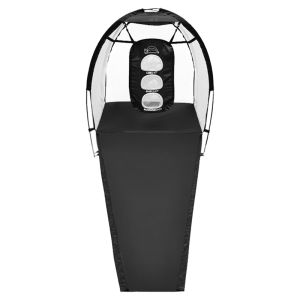 B·C·GOLF | Portable Golf Practice Cage Nets