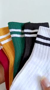 Kaos Kaki Import J 10 Pasang Kaos Kaki Semata Kaki Ankle Socks Kaos Kaki Pendek Kaos Kaki Murah Kaos Kaki Cewek Woman Socks Kaos Kaki Korea Kaos Kaki Lucu Kaos Kaki Motif Garis Kaos Kaki Motif Line Kaos Kaki Cewek Lucu