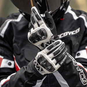Scoyco | Anti Fall Motorcycle Riding Gloves