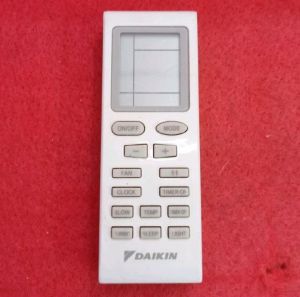 Remote Control AC Daikin ARC467A1 Original