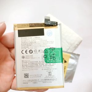 [Zin] Pin Oppo Reno 5 4G BLP819-54g 4310mAh Zin + Tặng Siêu Dán Pin + FreeShip