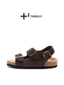 THEMULE | Arch Support Birkenstock Shoes