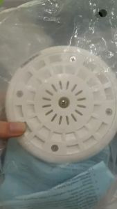 Mắt trả nước đáy hồ bơi Emaux EM2861