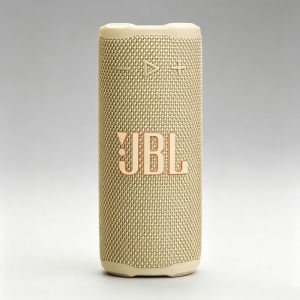 JBL | Loa Bluetooth Di Động Ngoài Trời JBL GRIP Có Tay Cầm Chống Nước Tích Hợp Máy Nghe Nhạc Với Kết Nối Bluetooth Ổn Định Lý Tưởng Cho Cắm Trại