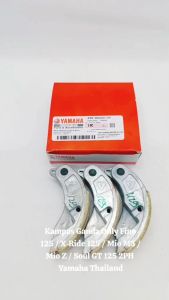 Kampas Ganda Only Fino 125 / X-Ride 125 / Mio M3 / Mio Z / Soul GT 125 2PH Yamaha Thailand TH409