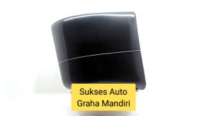 Tanduk Bumper Van & Suku Cadang Canter PS110: Desain Ergonomis & Bahan Berkualitas Tinggi