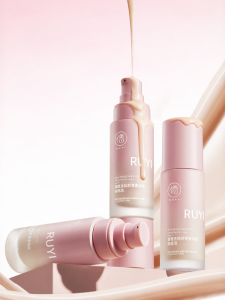 RUYI | Long-lasting Moisturizing BB Cream Dry And Oily Skin