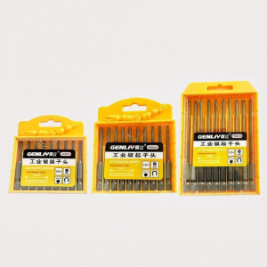 High Hardness Strong Torque Magnetic Phillips Screwdriver Bits