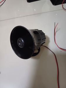 Klakson hantu ketawa kuntilanak