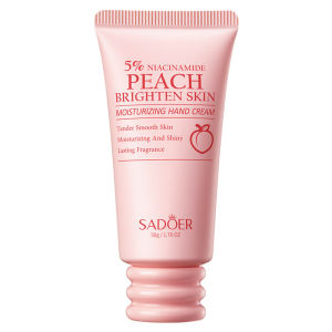 SADOER | Fast Brighten Dark Knuckles Cream Whiting Hand Cream Lighten Melanin Stains Corrector Hand Anti Crack Soften Moisturize Product