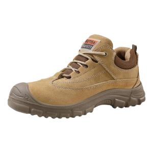 GUYISA | Breathable Anti-smash Anti-puncture Insulated Heat-resistant Safety Shoes