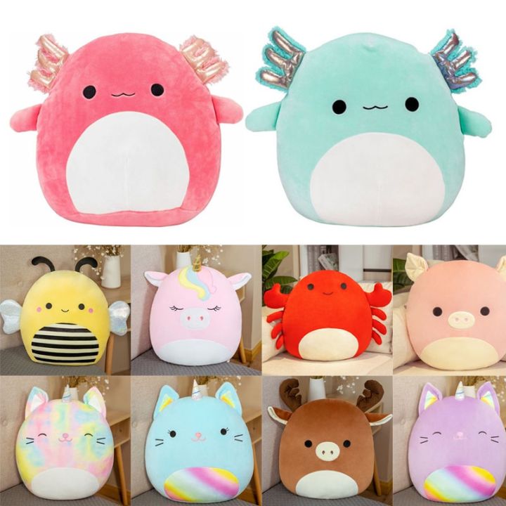 Squishmallows 40cm 16 Inches Large Super Soft Toy