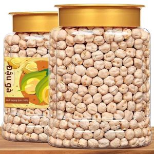 Đậu Hà Lan Đặc Sản Xinjiang Thật 500g