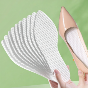 SHIPIFENG | Disposable Summer Sweat Absorption and Odor Prevention Insoles Light and Slip-resistant