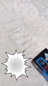 [ISI 3] Celana Dalam Olahraga Pria AGREE 2328 / CD Pinggang Karet MODEL BOXER Sport