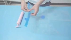 Vacuum Bag Thicken Resealable Travel Storage Bag Save Space Vacuum Storage Bag with Pump Compressbag