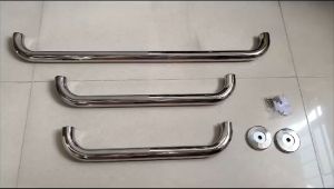 PEGANGAN KAMAR MANDI / PEGANGAN BATHUB / GAGANG BATHUB 35CM