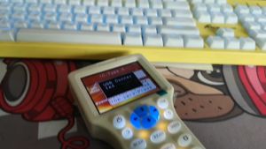 Original FURUI RFID Copier Writer Readers Duplicator 125KHz 13.56MHz USB Programmer NFC Smart 10 Frequency IC Decoder