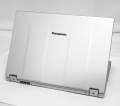 Laptop 2 trong 1 Panasonic CF-MX5 Core i5-6300U, 8gb ram, 256gb SSD, màn 12.5inch Full HD cảm ứng gập 360 độ, vỏ nhôm magie siêu bền. 