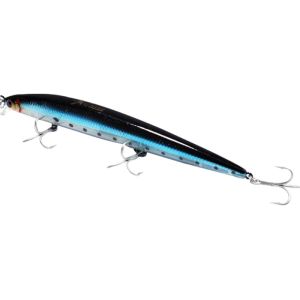 KINGDOM | Floating Minnow Long Distance Fishing Lure