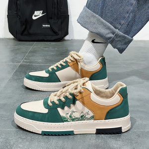 Winter Warm Wool Lined Shoes for Teenagers