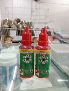 D - Wormer Tonic ( Ubat Cacing Burung )