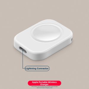 OLYSON | Wireless Magnetic Fast Charger Apple Watch Charging Dock