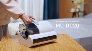 🅵🆁🅴🅴 🅳🅴🅻🅸🆅🅴🆁🆈 PANASONIC MC-DC20 DUST MITE VACUUM CLEANER MC-DC20WV47