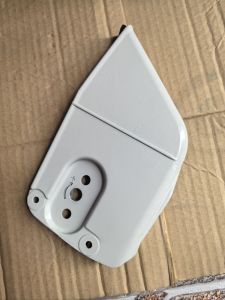 B33 ฝาครอบบาร์381 เกรดAAฝาครอบโซ่ Ms381เลื่อยยนต์ สติล MS381 อะไหล่ทดแทน  MS381