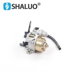 168 Gasoline Engine Carburetor Kit 168F 170F 173F 177F Japanese trimmer Carburetors part P19-001 FIT 4317 2-3KW