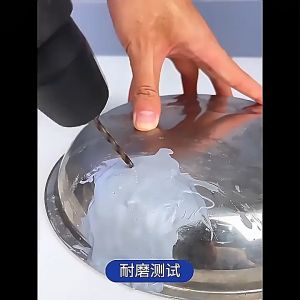 Lem AB Epoxy & Lem Las Besi Tahan Panas: Solusi Pemeliharaan Metal