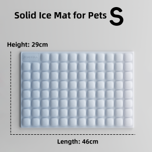 Popocola | Summer Cooling Pet Sleep Pad