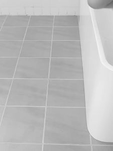 HOULYSE พรมปูพื้นดูดซับสีต่างๆ ห้องน้ำ ห้องครัว ขนาด 40*60 ซม