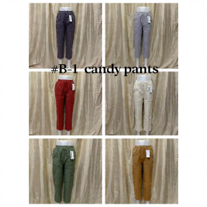 Womens Pants Various styles High-waist Long/shorts stretchable/non-stretchable Cost-effective