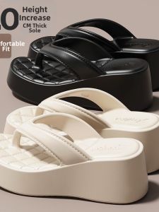 Non-slip Height Increasing Summer Sandals
