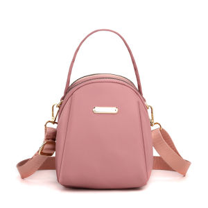 GStar Cute Sling Bag Nylon Waterproof Crossbody Bag Women Leisure Fashion Shoulder Bag Casual Handbag Wanita Murah Cantik