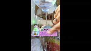 Tanpa PO Tidak Ada Minimal Order Stiker Foto Gambar Tulisan Nama Custom - Cetak Photo Sticker Waterproof