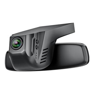 360 | Ultra Clear Easy Installation Car Dash Cam