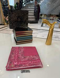 HIJAB SEGIEMPAT VOAL SUBLIM PREMIUM JP x GRADA SERIES TERBARU BEST SELLER