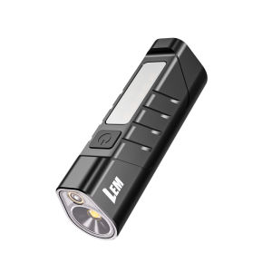 LEM | Bright Portable Mini Flashlight