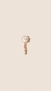 Simba Pacifier Soother Holder with Case P1760-1763