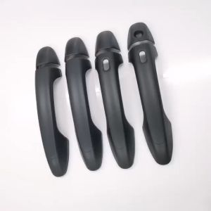 TCS HILUX REVO ROCCO 2016-2024 CAR DOOR HANDLE COVER ACCESSORIES