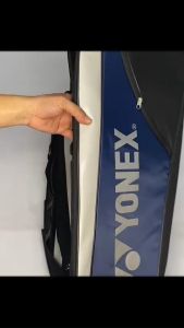 [HÀNG CHUẨN 365] Bao (Túi) Đựng Vợt Cầu Lông Màu Sắc Phong Phú Chất Lượng Tốt