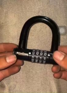 Ố khóa số chống trộm Đức an toàn hiệu quả