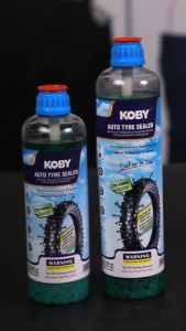 KOBY Auto Tyre Sealer 380ml